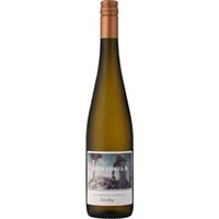Schwedhelm Riesling Schwarzer Herrgott