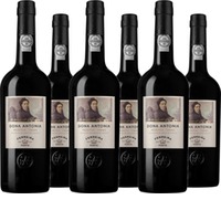 Ferreira Dona Antonia Reserva Tawny Port