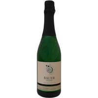 Gelber Muskateller Frizzante Weingut Norbert Bauer
