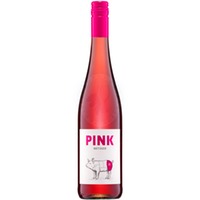 Pink Rosé Pastorenstück Uli Metzger