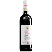 "Piaggia" Carmignano Riserva DOCG