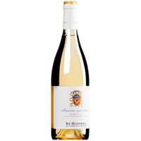 "Bianca degli Svevi" Bianco Basilicata IGT