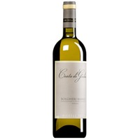 "Costa di Giulia" Bianco Bolgheri DOC