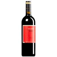 Rosso Bolgheri DOC