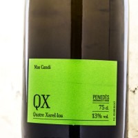 Mas Candí QX Quatre Xarel.los