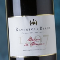 Raventós i Blanc Blanc de Blancs