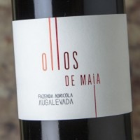 Augalevada Ollos de Maia