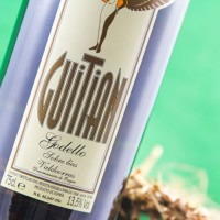 Guitián Godello Sobre Lías