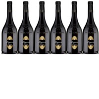 6Fl. Sparpaket Lugana Doc BULGARINI