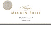 Dornfelder trocken Dornfelder