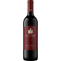 Scheid Family Wines Ryder Cabernet Sauvignon