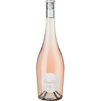 Oh my Baie Le Rosé 0.0%   Entalkoholisierter Wein