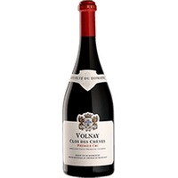 Domaine du Château de Meursault : Volnay 1er cru Clos des Chênes