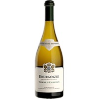 Domaine du Château de Meursault : Bourgogne Terroir d'Exception