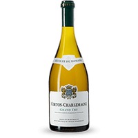 Domaine du Château de Meursault : Corton-Charlemagne Grand cru