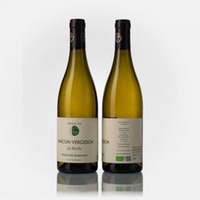 Mâcon-Vergisson La Roche