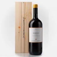 Barolo del Comune di Monforte D'Alba