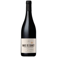 Mas De Canet Negre