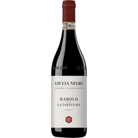 „La Tartufaia“ DOCG Barolo, rosso