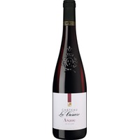 Château La Varière Cabernet Franc, Anjou AOP, Loire, 2020, Rotwein