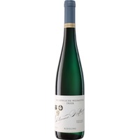 Dhroner Hofberg Riesling, Trocken, Mosel, Mosel, 2015, Weißwein