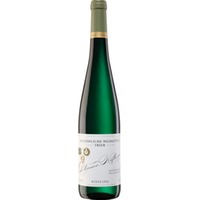 Dhroner Hofberg Riesling Alte Reben, Feinherb, Mosel, Mosel, 2020, Weißwein
