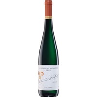 Dhroner Hofberg Riesling Auslese, Edelsüß, Mosel, Mosel, 2015, Weißwein