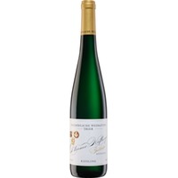 Dhroner Hofberg Riesling Auslese Goldkapsel, Edelsüß, Mosel, Mosel, 2016, Weißwein