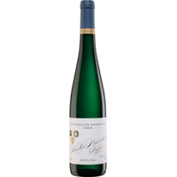 Kaseler Nies´chen Riesling Meisterstück, Trocken, Mosel, Mosel, 2021, Weißwein