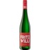 Fritz Willi Riesling, Trocken, Mosel, Mosel, 2023, Weißwein 
