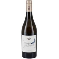 Poggio alle Gazze dell'Ornellaia