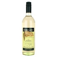 Blauer Zweigelt No Red - Zweigelt gleichgepresst