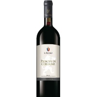 Il Rosso I.G.P. Sicilia