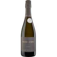 Wagner-Stempel Blanc de Blancs Tirus Extra Brut - - Rheintal, Deutschland