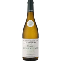 William Fèvre Chablis »Les Preuses«