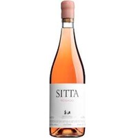 Attis - Sitta Rosado