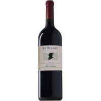 Poliziano Le Stanze del Poliziano - Rosso di Toscana