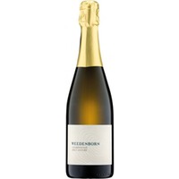 Chardonnay Sekt Brut Nature - Weedenborn