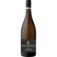 Silberberg Chardonnay - Karl Pfaffmann