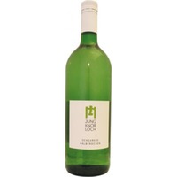Scheurebe halbtrocken 1l - Jung & Knobloch