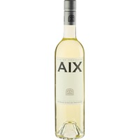 AIX Blanc - - Maison Saint Aix - Französischer Weißwein