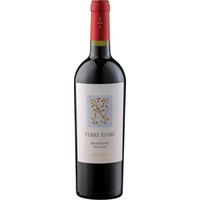 Terre Avare Primitivo Puglia IGT