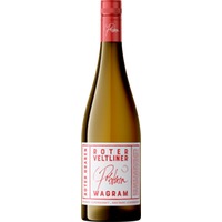 Roter Veltliner Roter Graben Wagram DAC - Wein Werk Polsterer