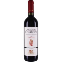 Sella & Mosca Cannonau di Sardegna Riserva