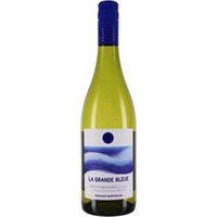 Gerard Bertrand La Grande Bleue