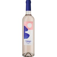 Palooza Rosé, Pays d'Oc IGP, Languedoc-Roussillon, 2024, Roséwein