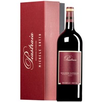 "Piastraia" Bolgheri Superiore DOC MAGNUM in Geschenkkarton