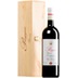 "Piaggia" Carmignano Riserva DOCG MAGNUM Original-Holzkiste 