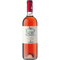 Tasca d'Almerita Regaleali Le Rose Sicilia IGT - - Sizilien, Italien