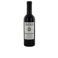 La Gerla Brunello di Montalcino 0,375 l halbe Flasche DOCG, Toskana Italien